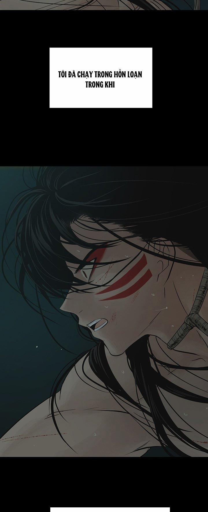 Lãnh Địa Totem 87.2 trang 36