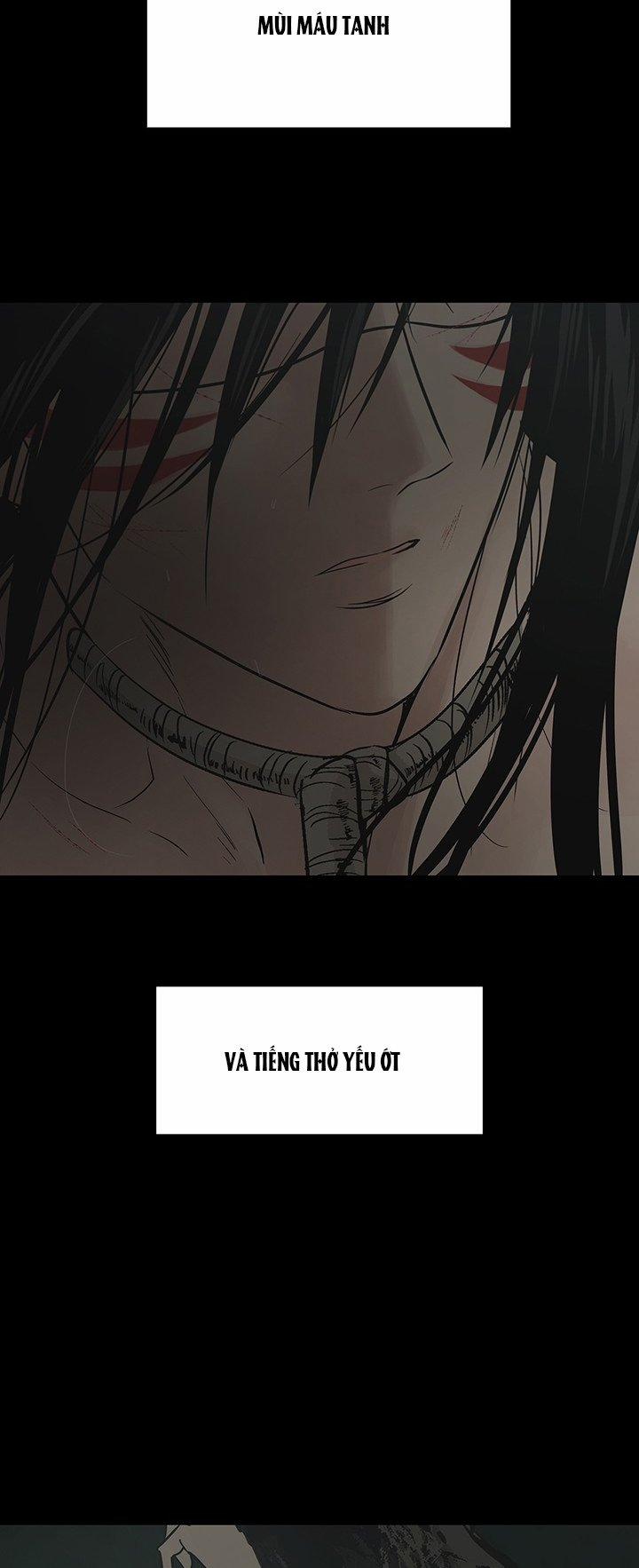 Lãnh Địa Totem 87.2 trang 40