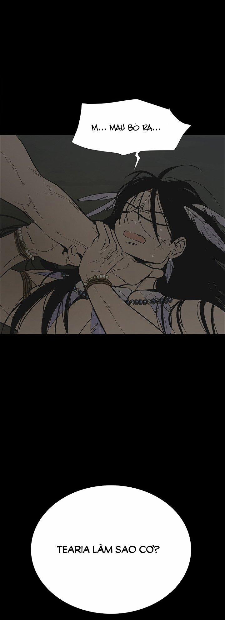 Lãnh Địa Totem 87.2 trang 5