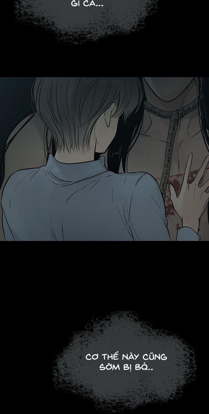 Lãnh Địa Totem 88.1 trang 18