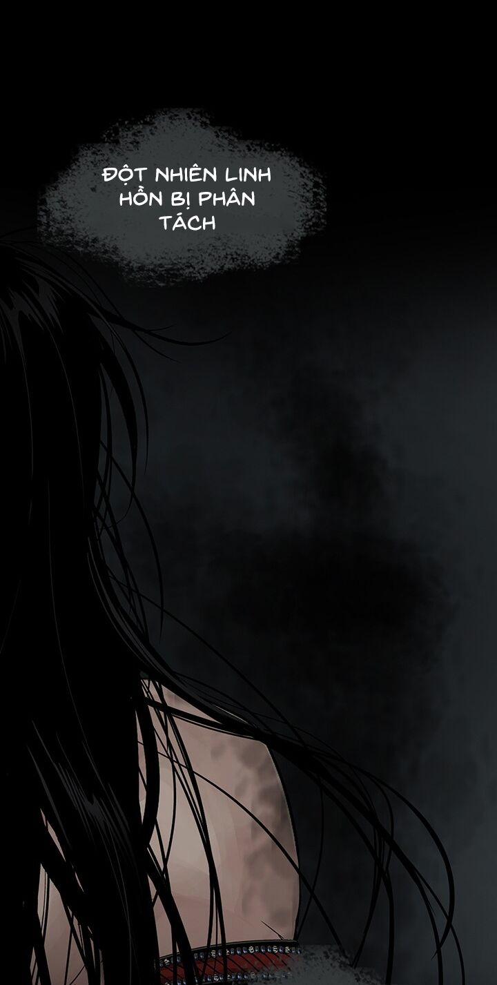 Lãnh Địa Totem 88.1 trang 25