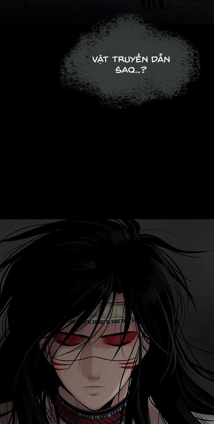 Lãnh Địa Totem 88.1 trang 27