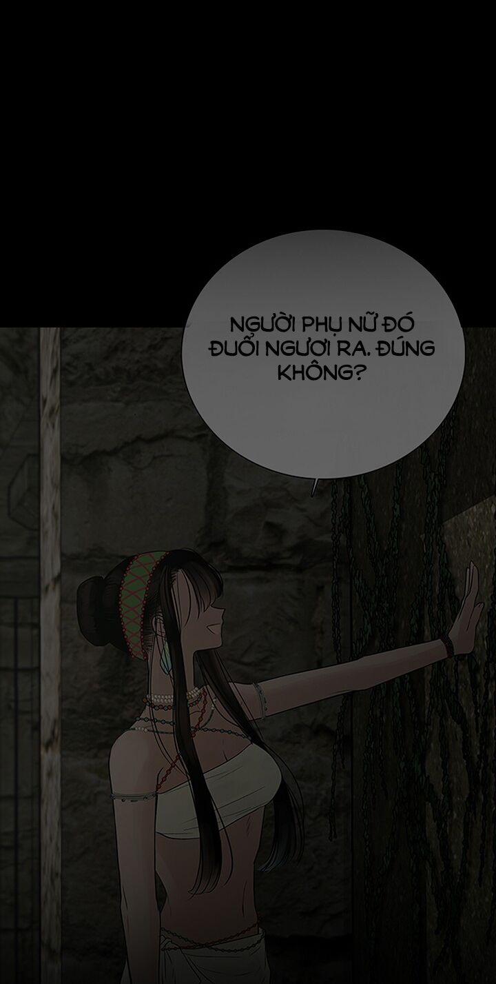 Lãnh Địa Totem 88.1 trang 30