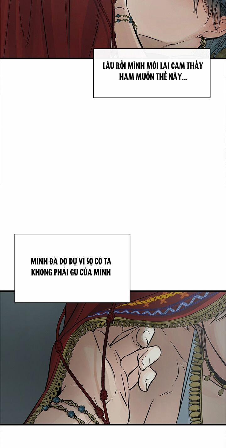 Lãnh Địa Totem 88.1 trang 38