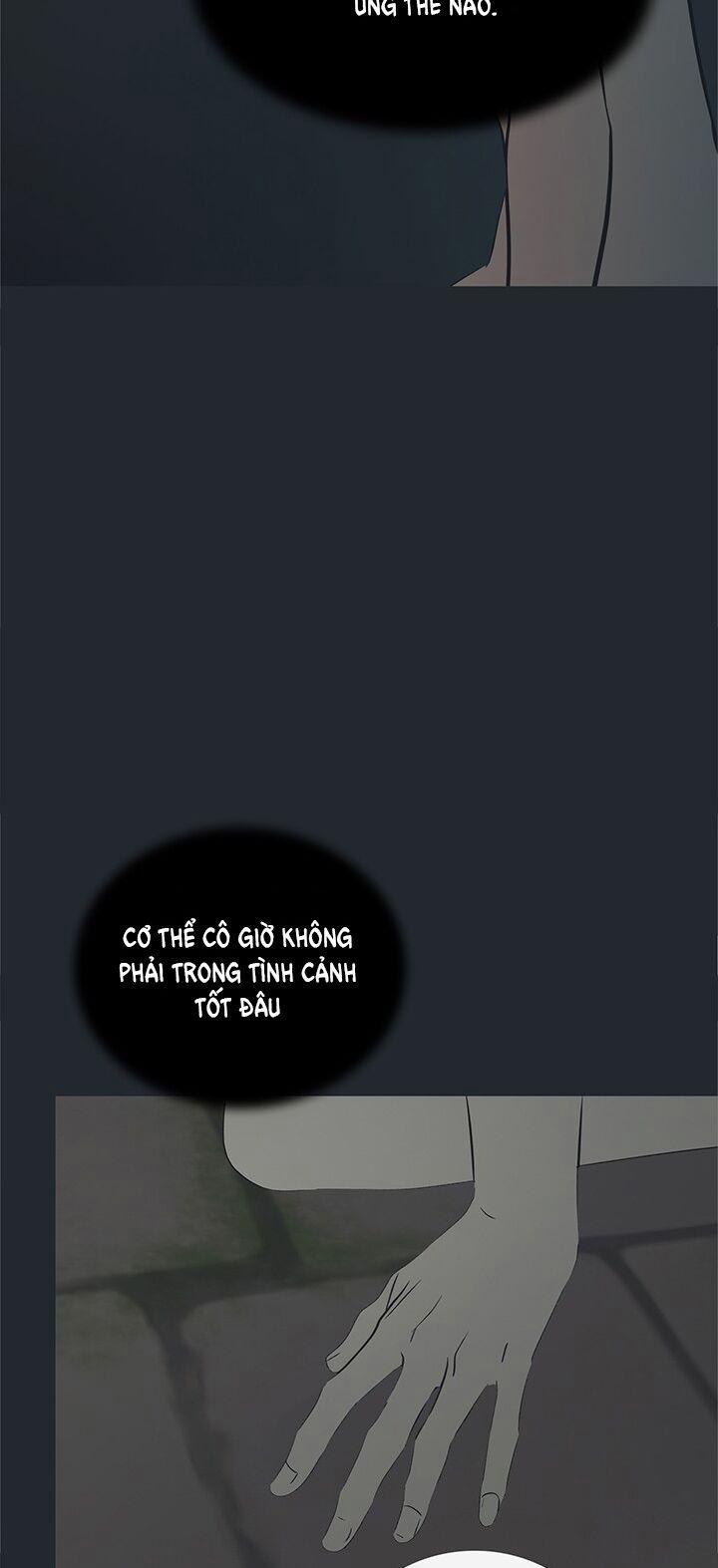 Lãnh Địa Totem 88.2 trang 17