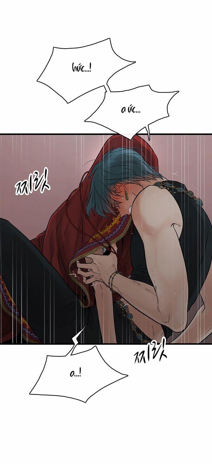 Lãnh Địa Totem 88.2 trang 3