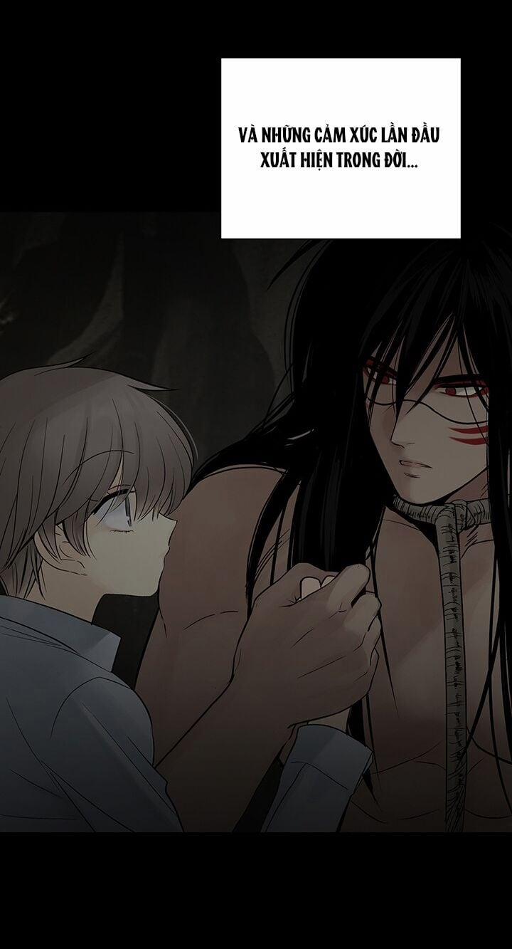 Lãnh Địa Totem 88.2 trang 43