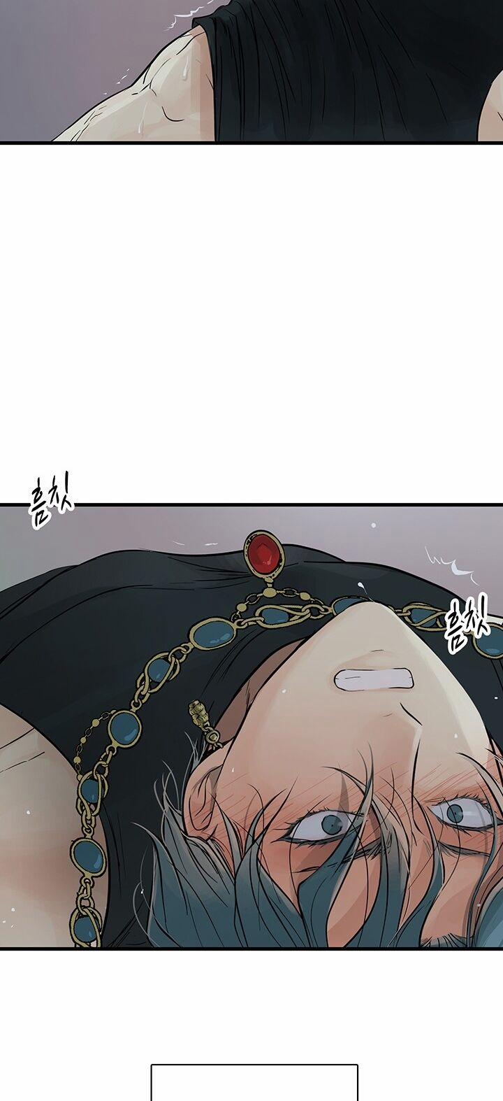 Lãnh Địa Totem 88.2 trang 9