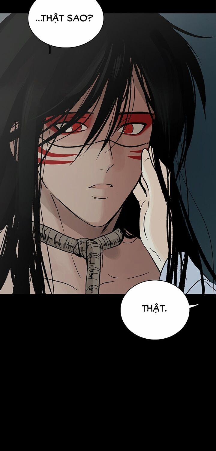 Lãnh Địa Totem 89.1 trang 12