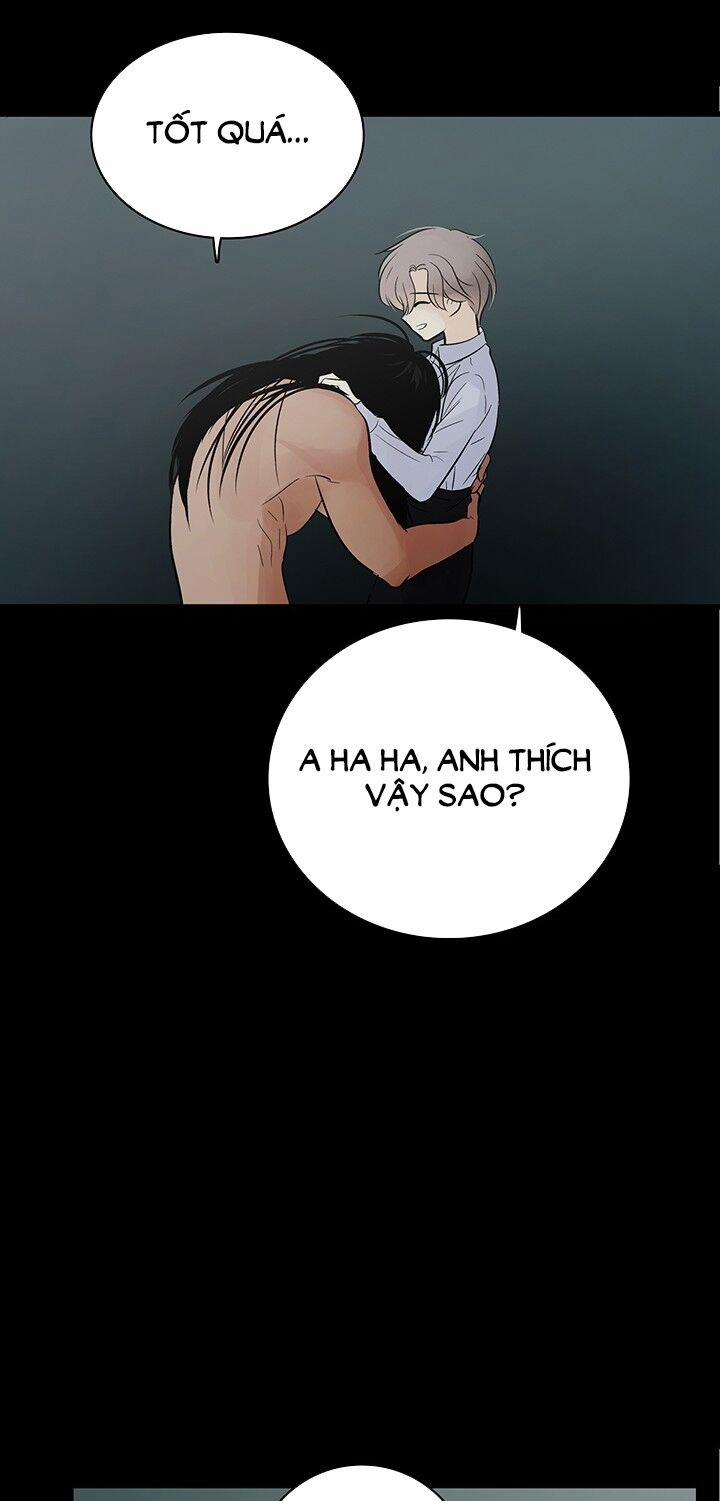 Lãnh Địa Totem 89.1 trang 13