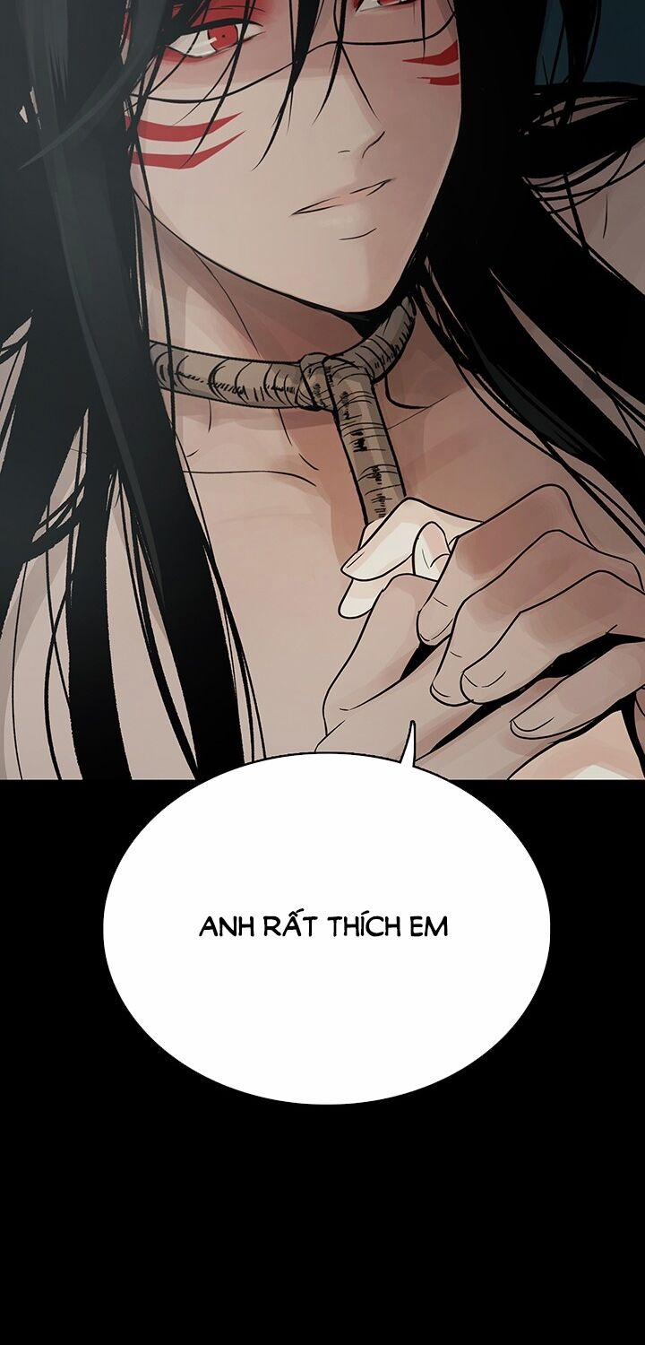 Lãnh Địa Totem 89.1 trang 19