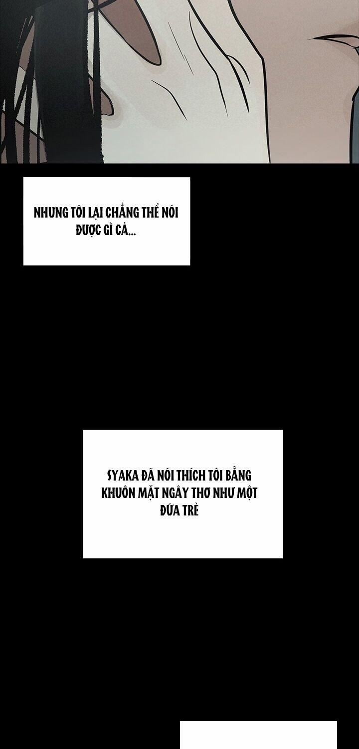 Lãnh Địa Totem 89.1 trang 22