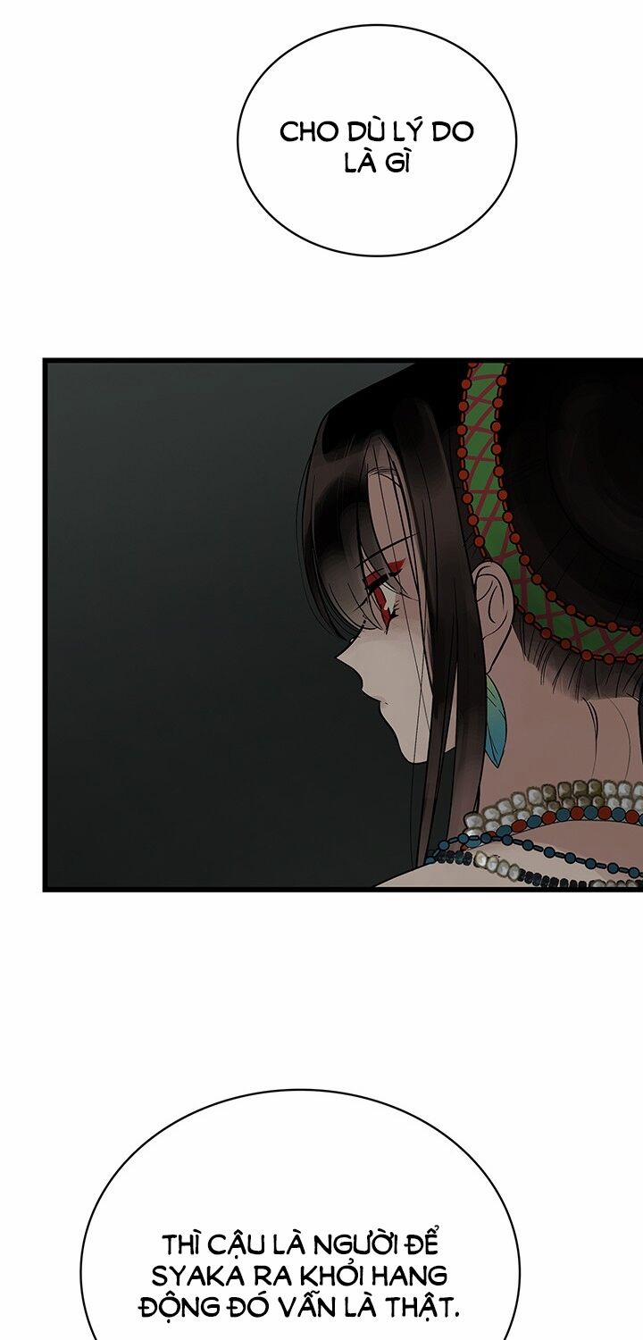 Lãnh Địa Totem 89.1 trang 26