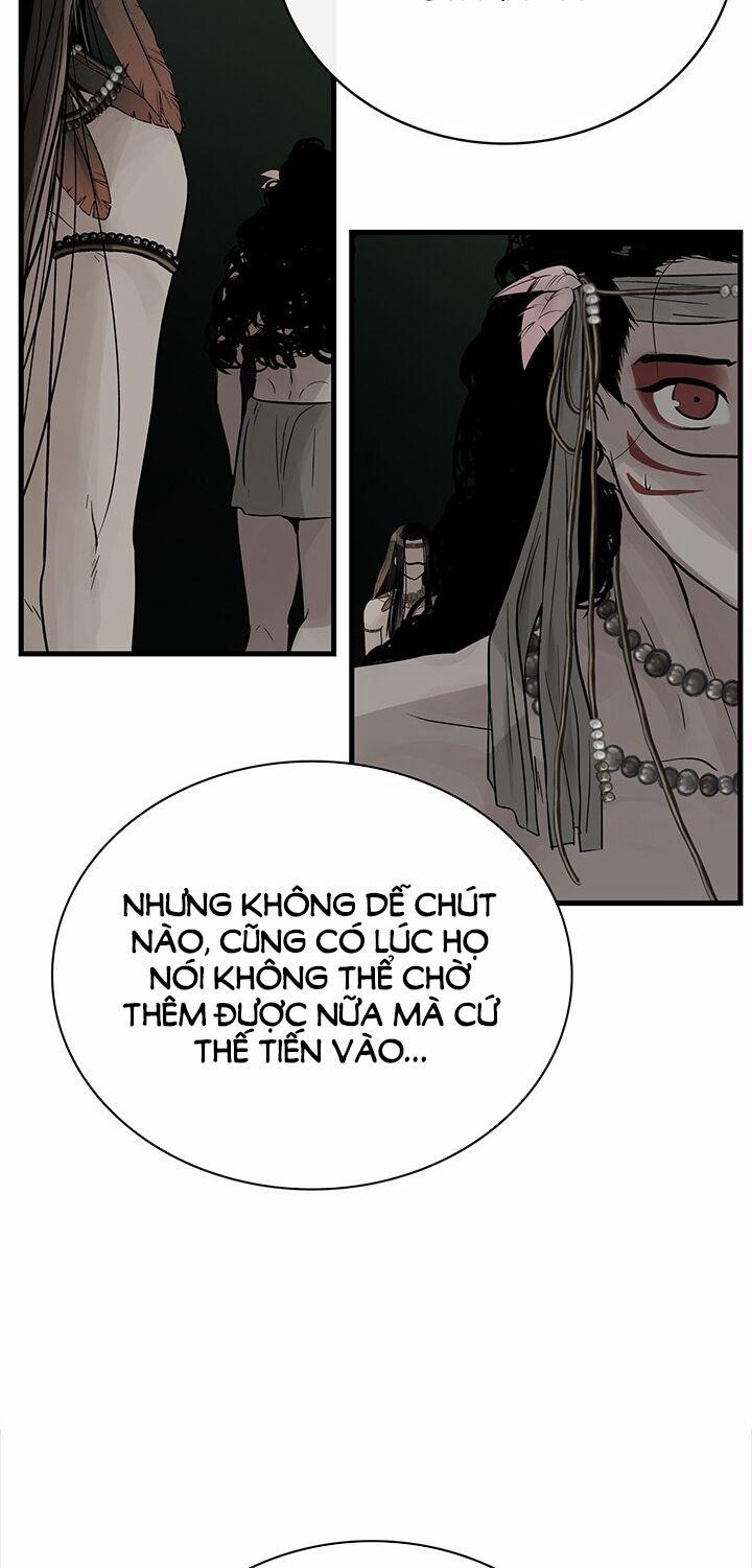 Lãnh Địa Totem 89.1 trang 28