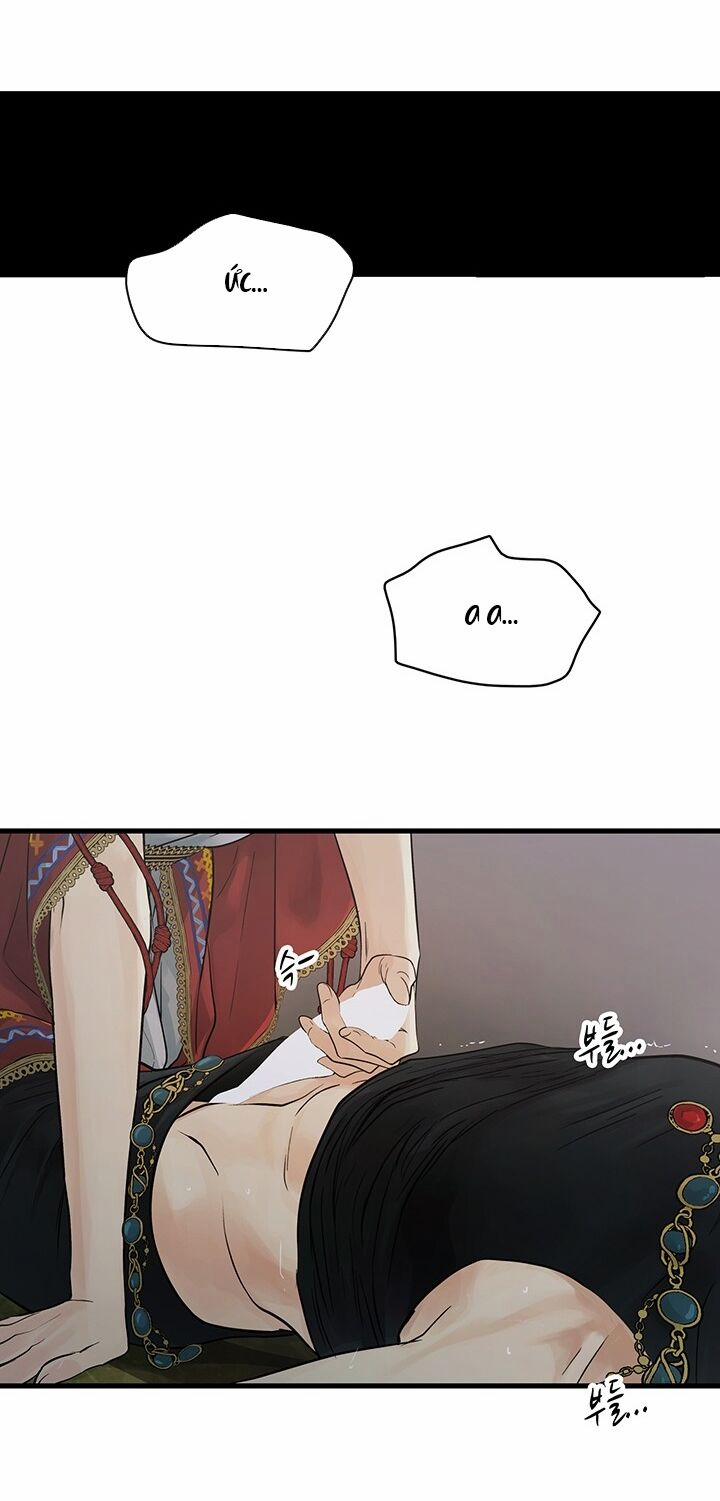 Lãnh Địa Totem 89.1 trang 38