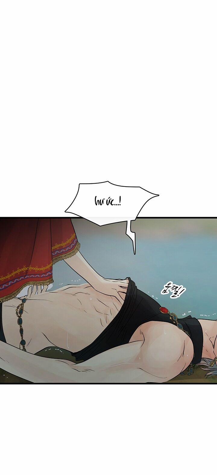 Lãnh Địa Totem 89.1 trang 39