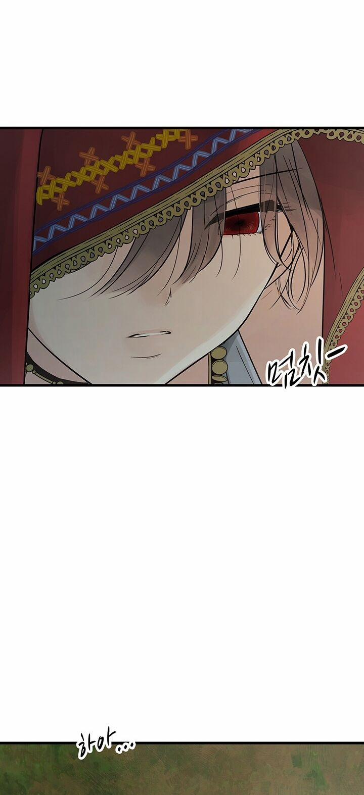 Lãnh Địa Totem 89.1 trang 40