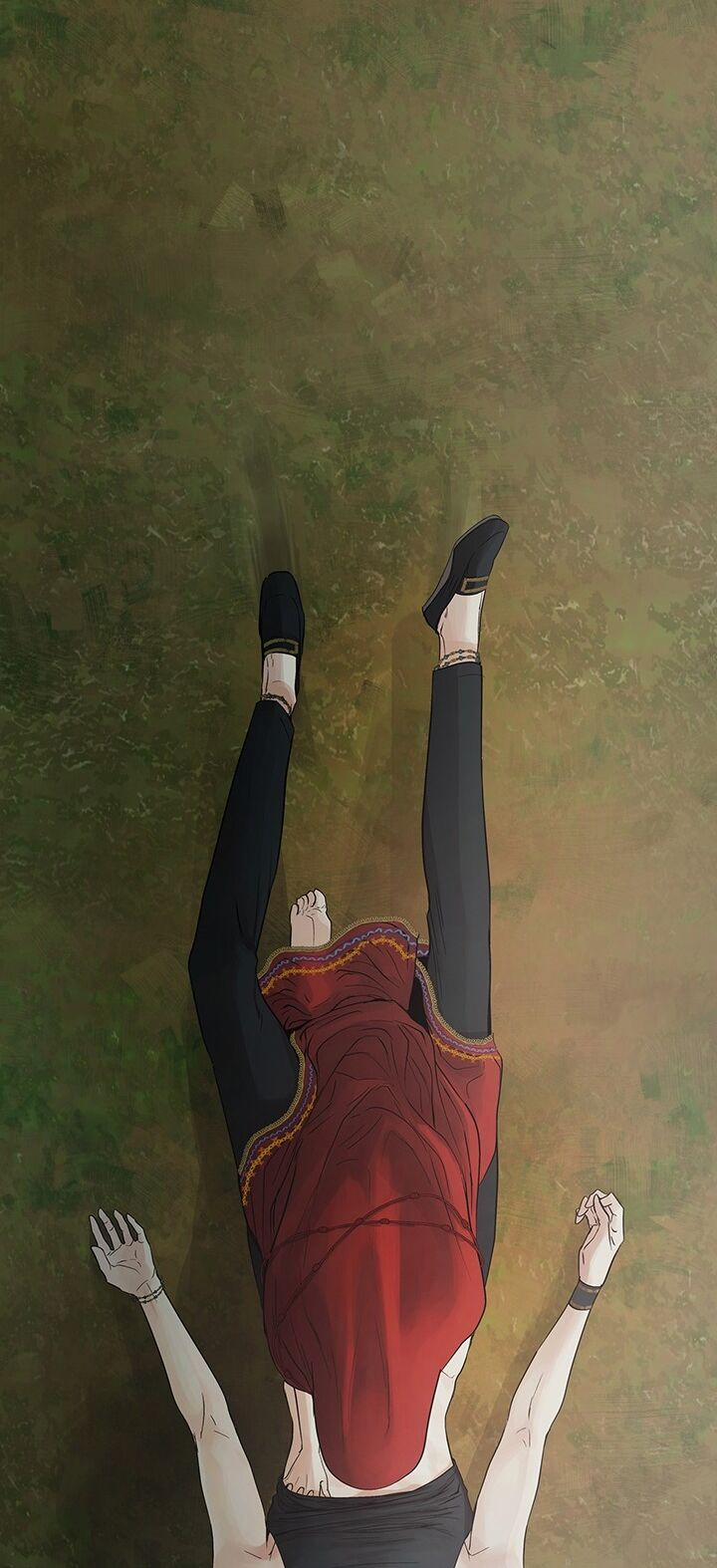 Lãnh Địa Totem 89.1 trang 41