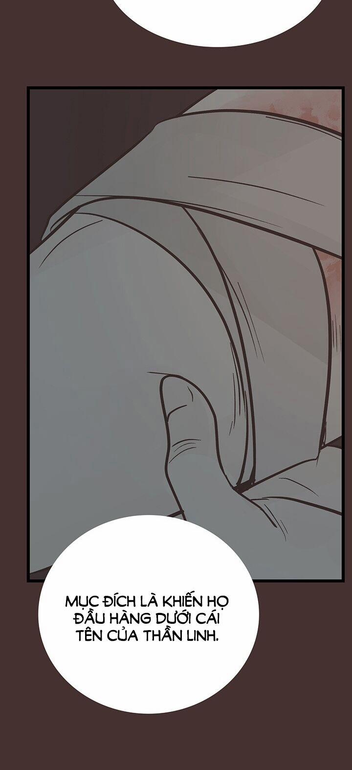 Lãnh Địa Totem 89.2 trang 18