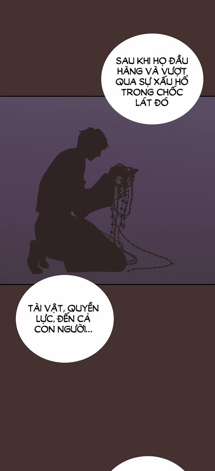 Lãnh Địa Totem 89.2 trang 19