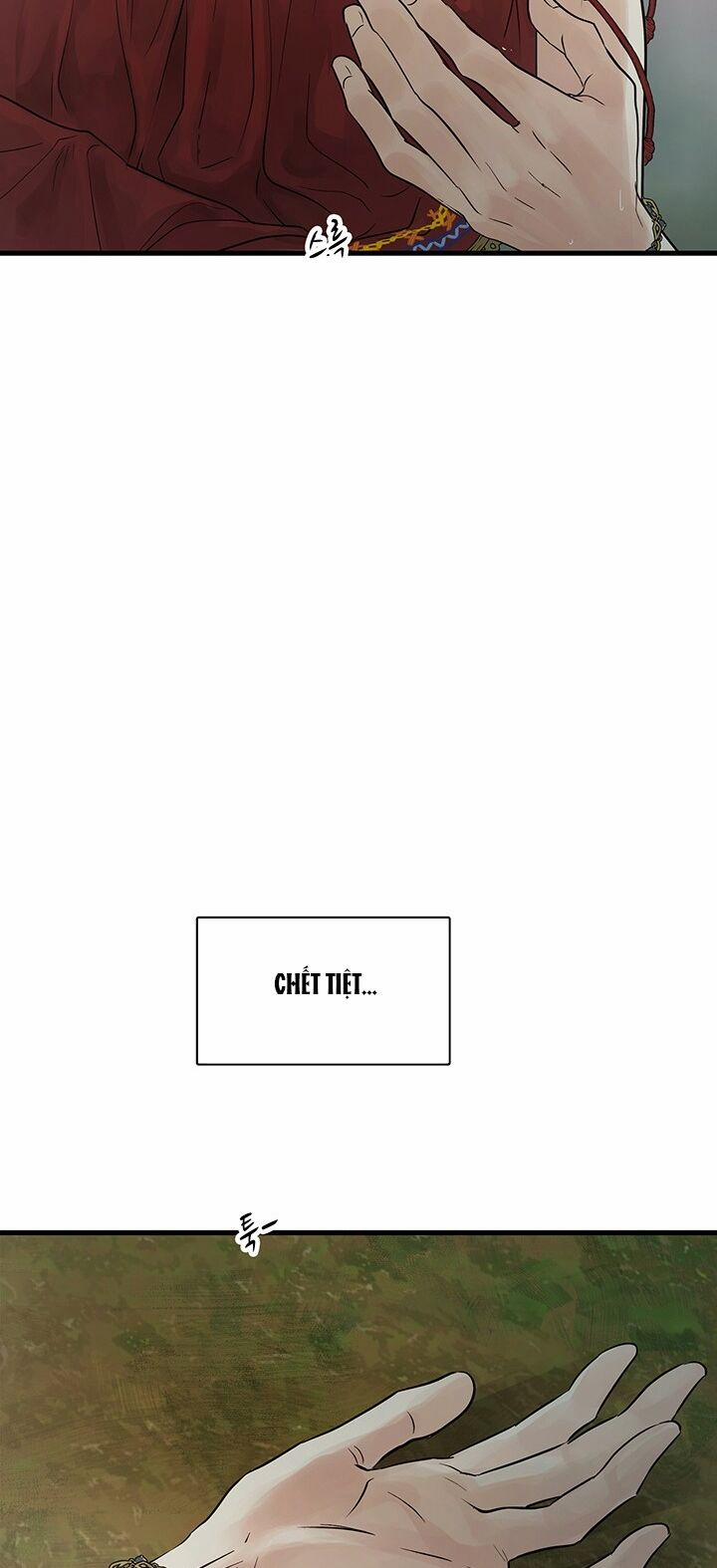 Lãnh Địa Totem 89.2 trang 2