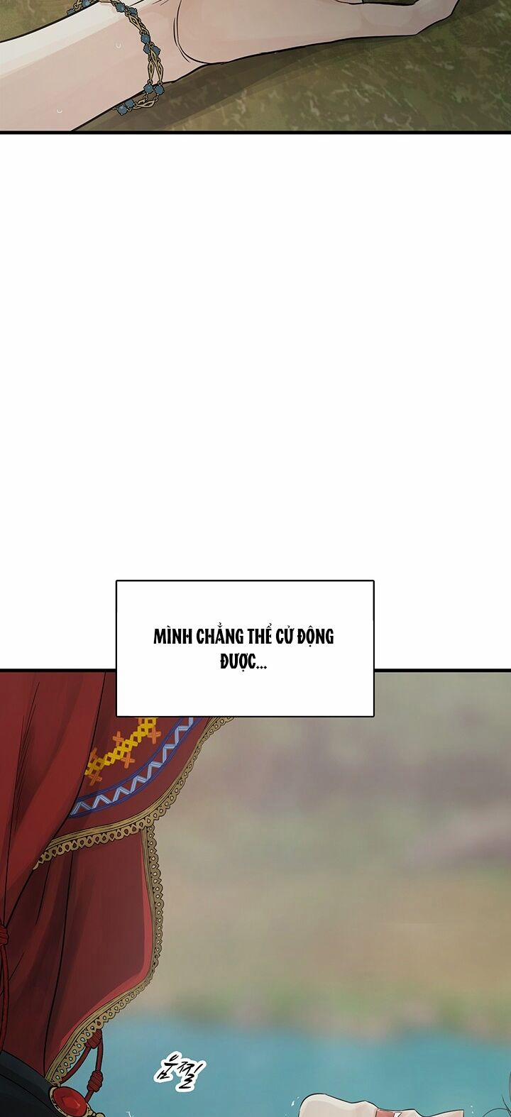 Lãnh Địa Totem 89.2 trang 3