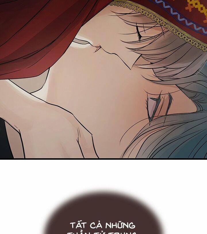 Lãnh Địa Totem 89.2 trang 32
