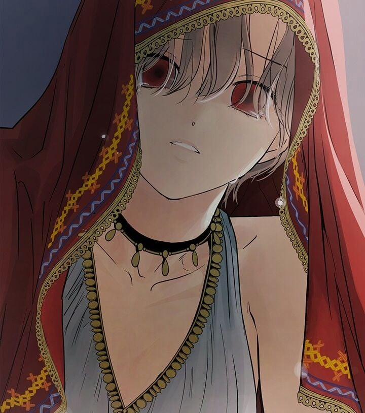 Lãnh Địa Totem 89.2 trang 44