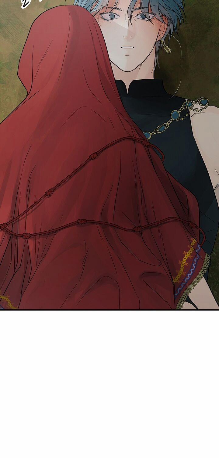 Lãnh Địa Totem 90.1 trang 12