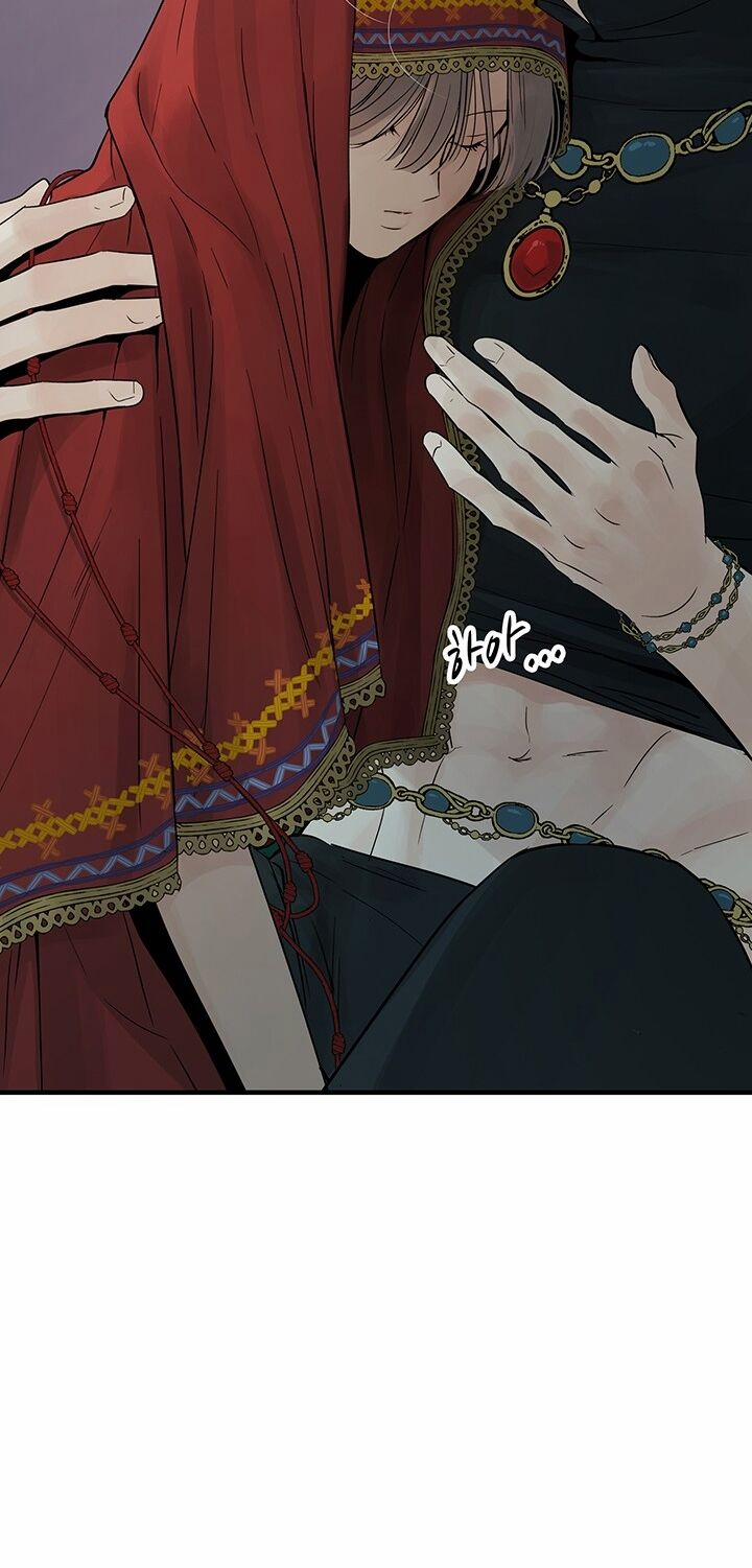 Lãnh Địa Totem 90.1 trang 18