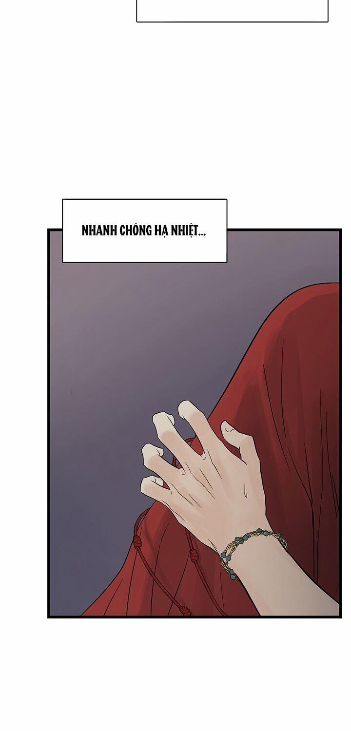 Lãnh Địa Totem 90.1 trang 21