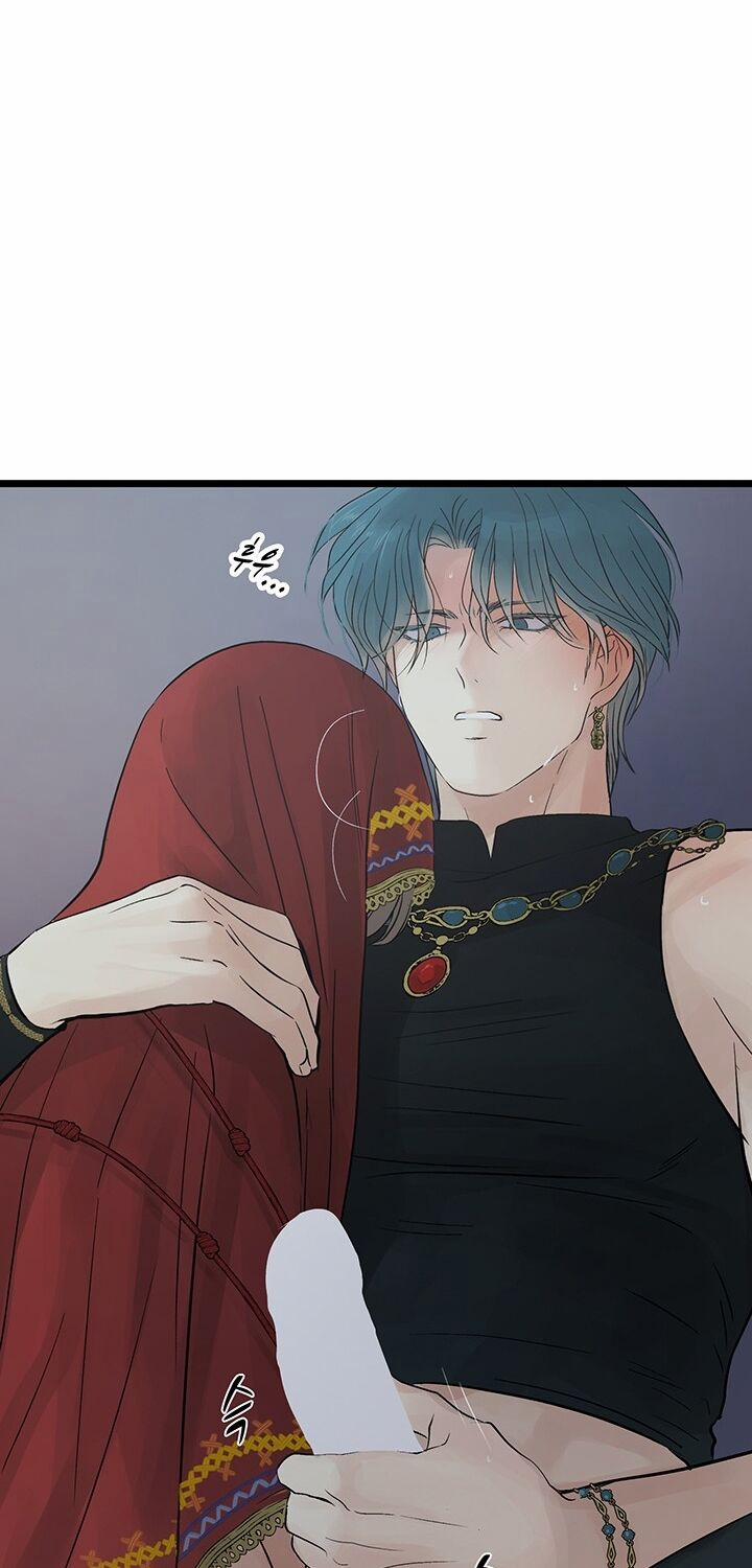 Lãnh Địa Totem 90.1 trang 24