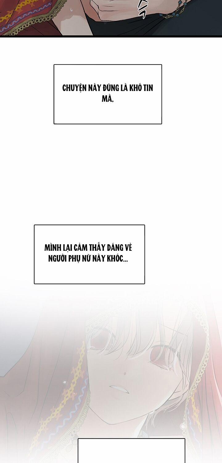 Lãnh Địa Totem 90.1 trang 25