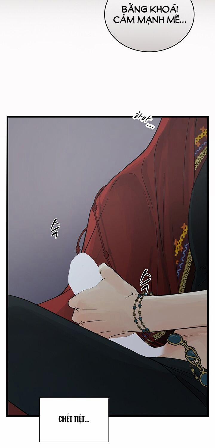 Lãnh Địa Totem 90.1 trang 33