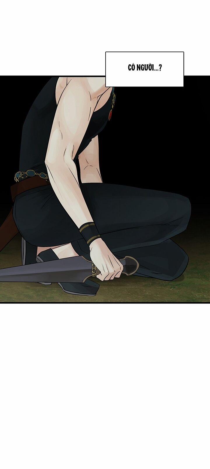 Lãnh Địa Totem 90.1 trang 40