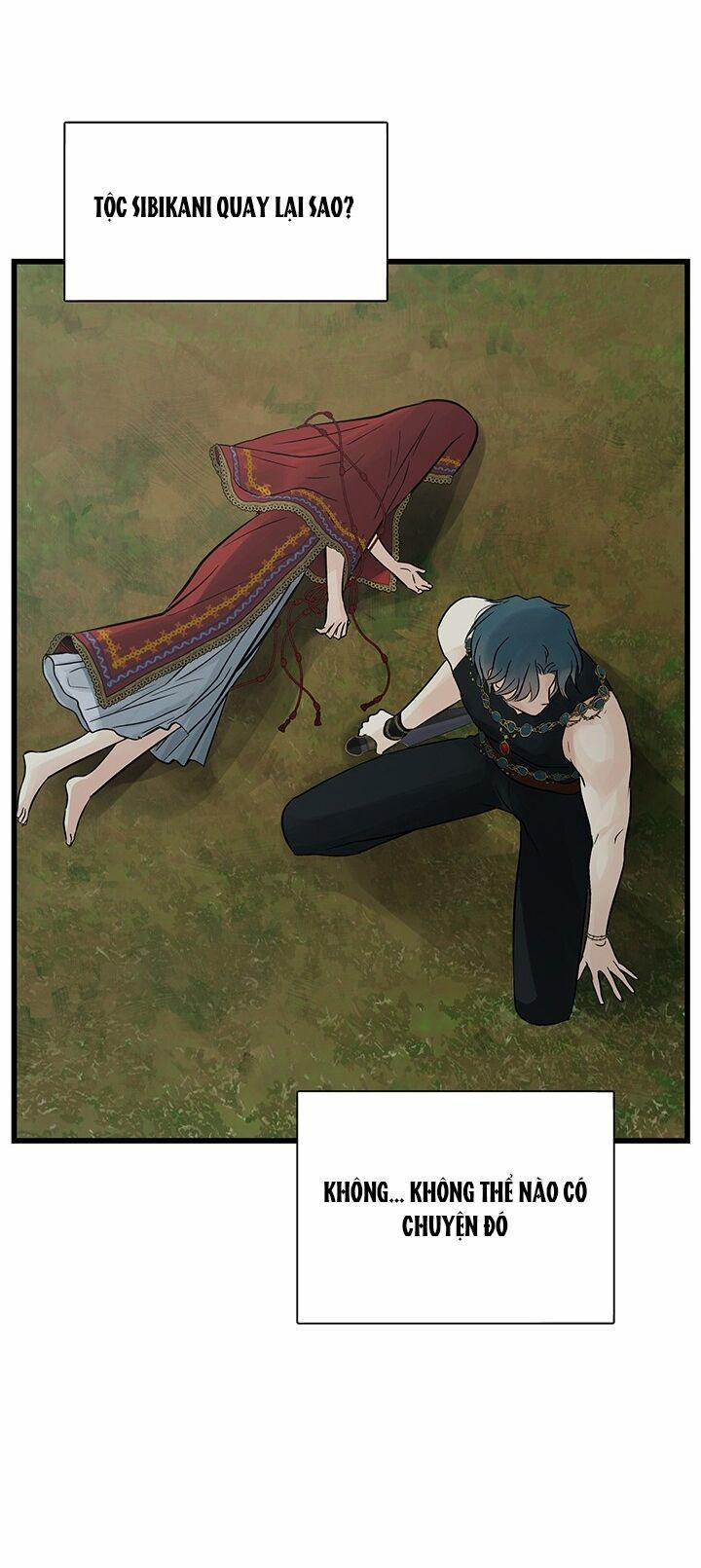 Lãnh Địa Totem 90.1 trang 41