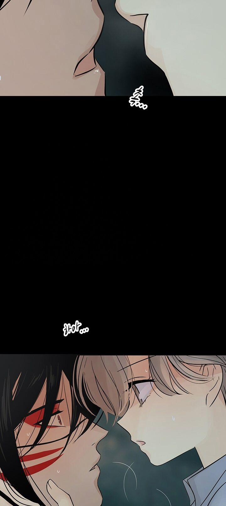 Lãnh Địa Totem 90.2 trang 11