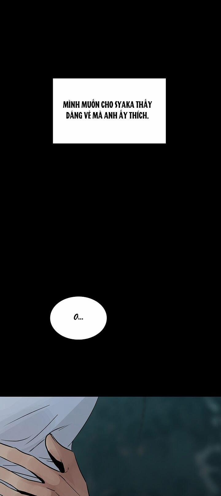 Lãnh Địa Totem 90.2 trang 16