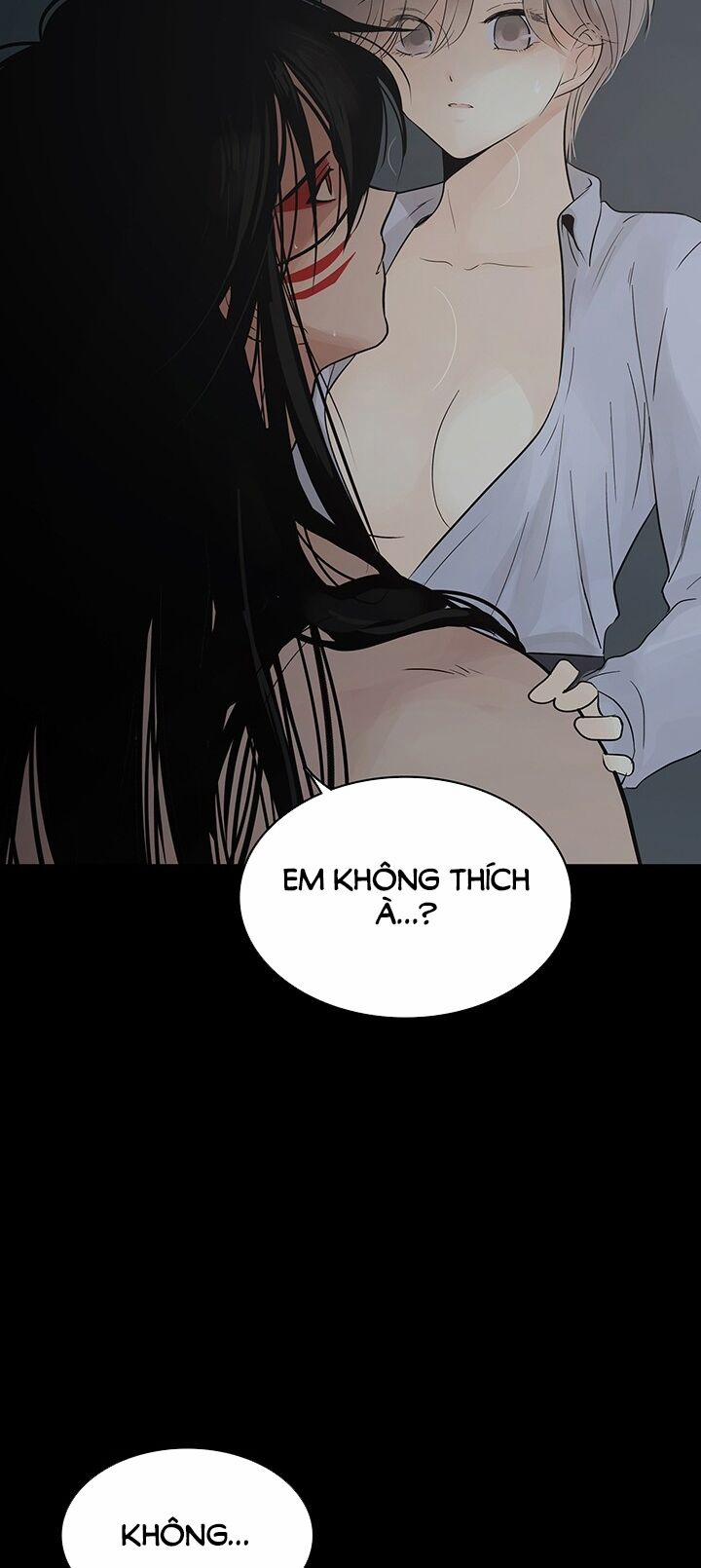 Lãnh Địa Totem 90.2 trang 23