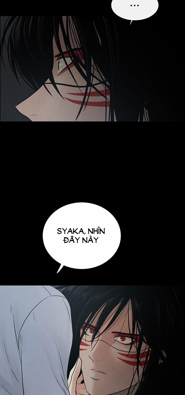 Lãnh Địa Totem 91.1 trang 22