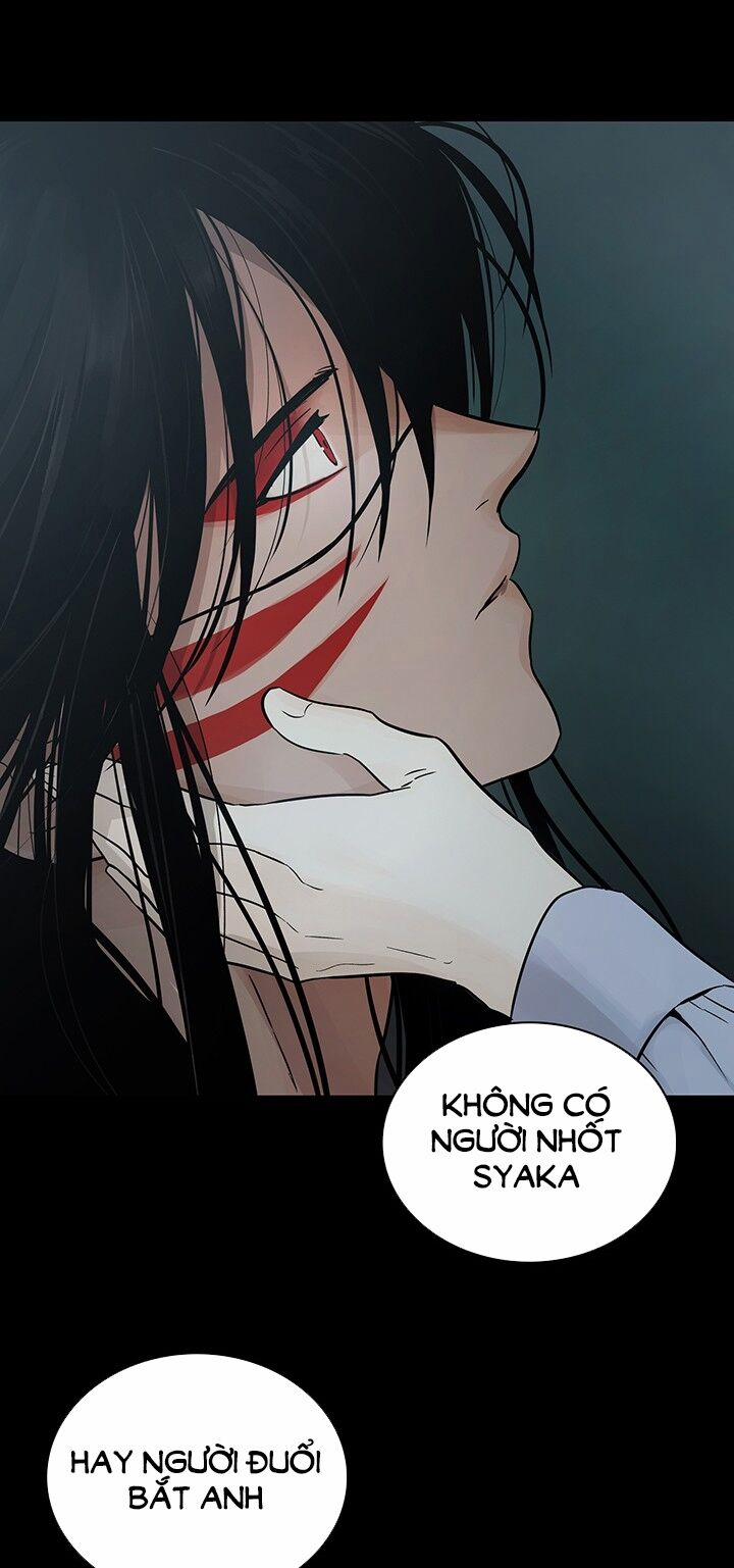 Lãnh Địa Totem 91.1 trang 24