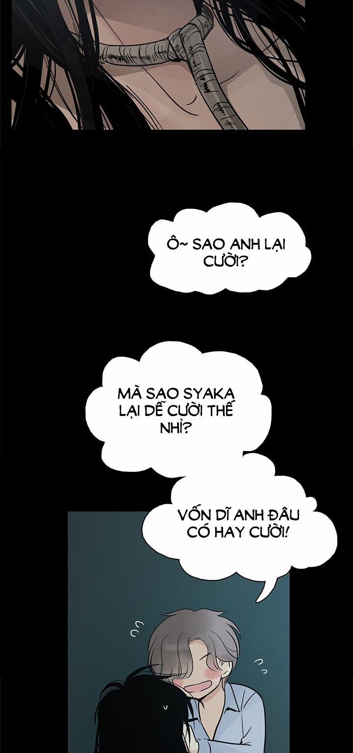 Lãnh Địa Totem 91.1 trang 31