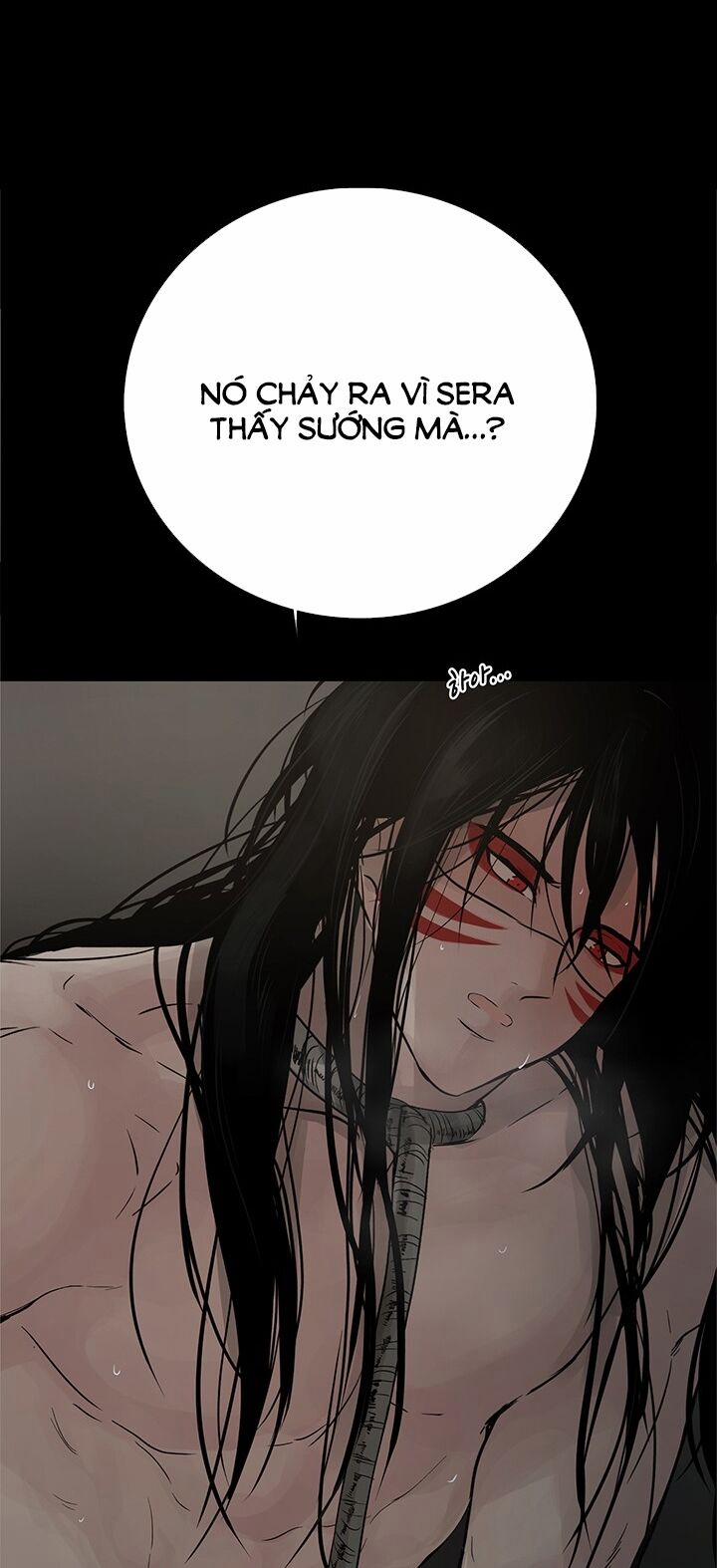 Lãnh Địa Totem 91.2 trang 10