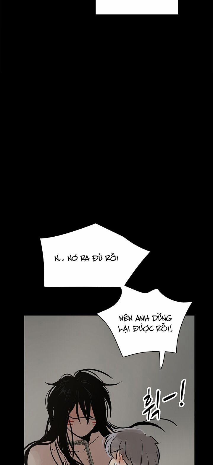 Lãnh Địa Totem 91.2 trang 12