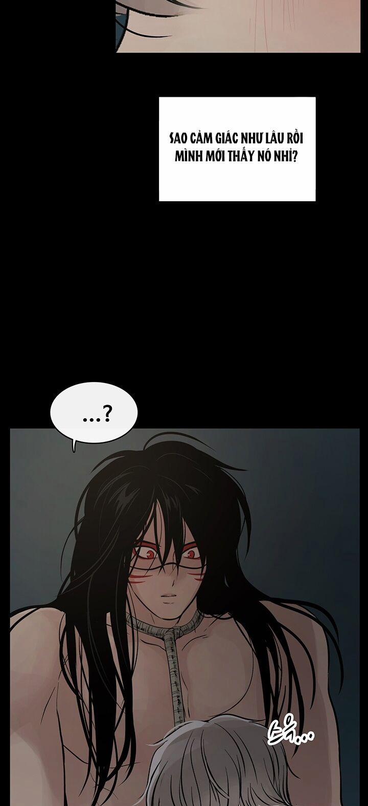 Lãnh Địa Totem 91.2 trang 16