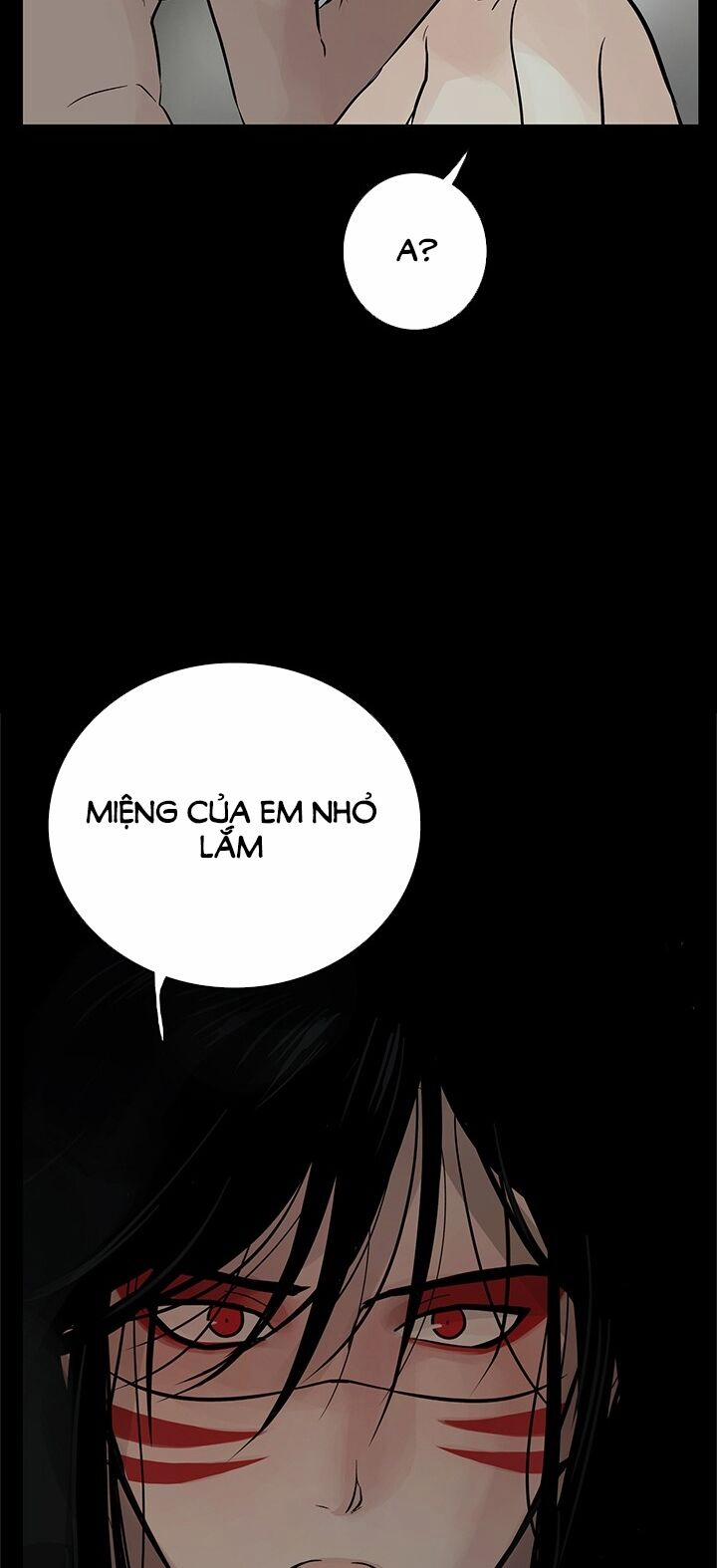 Lãnh Địa Totem 91.2 trang 20