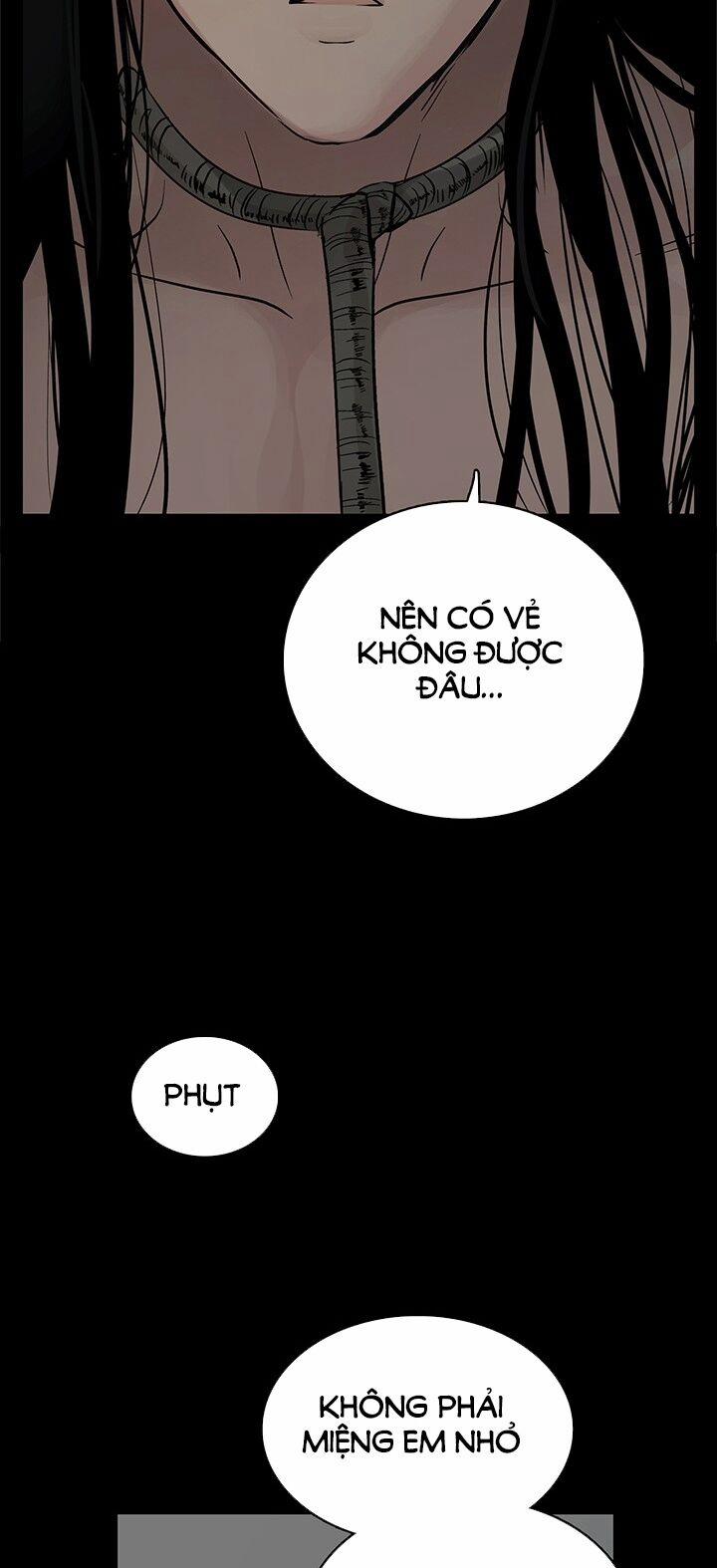 Lãnh Địa Totem 91.2 trang 21