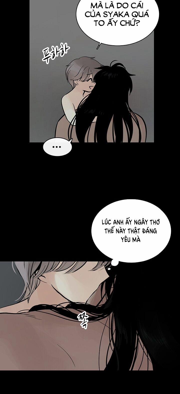 Lãnh Địa Totem 91.2 trang 22