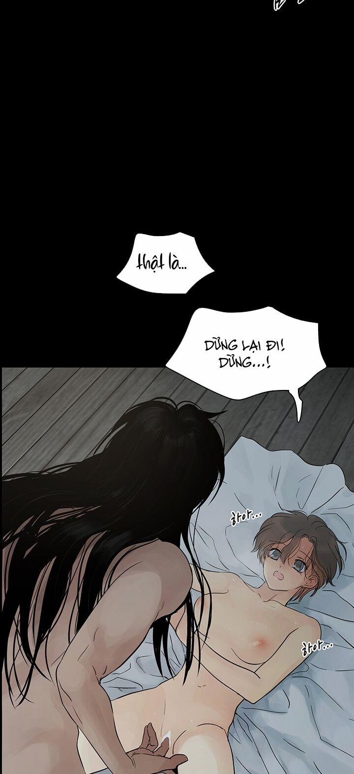 Lãnh Địa Totem 91.2 trang 8