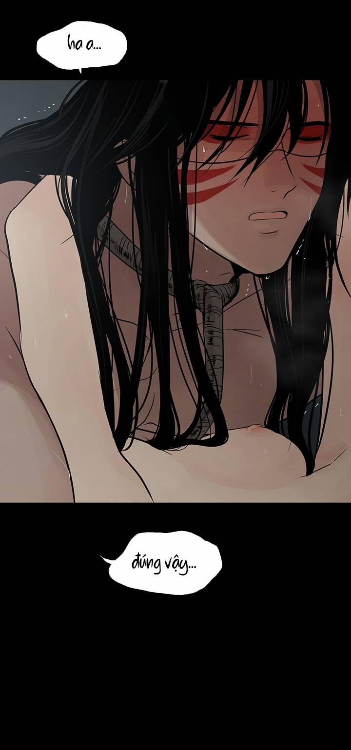 Lãnh Địa Totem 92.1 trang 18